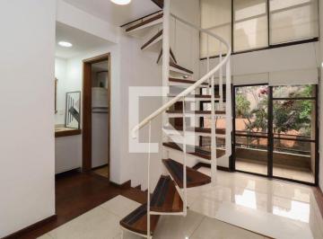 Apartamento · 56m² · 1 Quarto · 1 Vaga · Apartamento para Aluguel - Jardim Paulista, 1 Quarto,  56 m2 - São Paulo