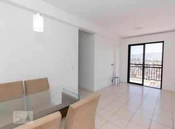 Apartamento · 74m² · 3 Quartos · 1 Vaga · Apartamento para Aluguel - Del Castilho, 3 Quartos, 74 m2 - Rio de Janeiro