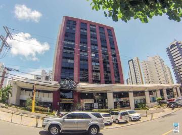 Comercial · 36m² · 1 Vaga · Sala, Centro Médico Christian Barnard sala 809 - Candeal