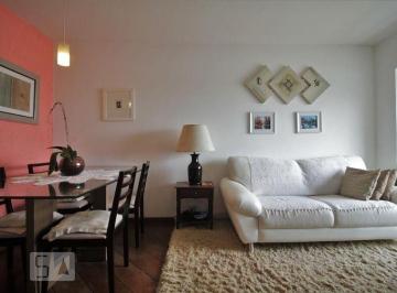 Apartamento · 65m² · 2 Quartos · 2 Vagas · Apartamento à Venda - Portal do Morumbi, 2 Quartos, 65 m² - São Paulo