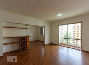 Apartamento · 90m² · 2 Quartos · 2 Vagas · Apartamento à Venda - Portal do Morumbi, 2 Quartos,  90 m² - São Paulo