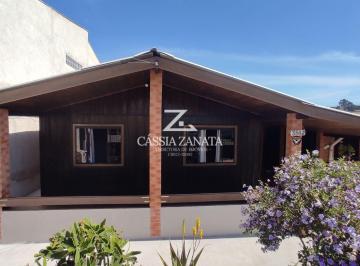 Casa · 100m² · 3 Quartos · 2 Vagas · Casa à venda no bairro Afonso Pena - São José dos Pinhais/PR