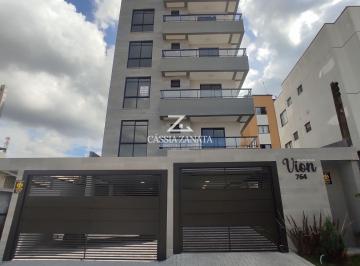 Apartamento de 3 quartos, São José dos Pinhais · Apartamento 3 quartos Centro de São José dos PInhais