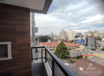 Apartamento · 81m² · 3 Quartos · 1 Vaga · Apartamento 3 quartos Centro de São José dos PInhais