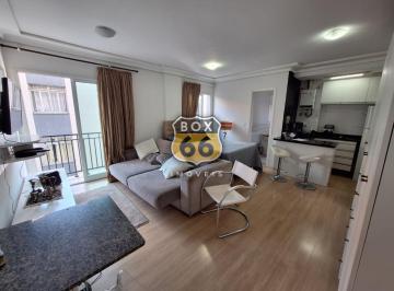 Apartamento · 31m² · 1 Quarto · 1 Vaga · ..Studio mobiliado, Condomínios Clube Alto da XV,