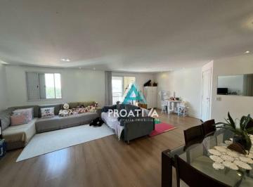 a19d15d8febe057f8c2396684108eab35d529b0f · Apartamento com 3 dormitórios à venda, 117,7 m² - Jardim - Santo André/SP