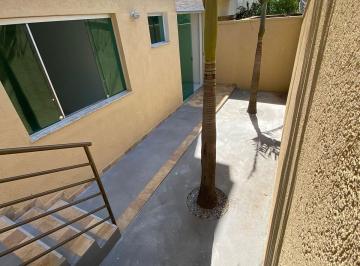 Casa · 45m² · 1 Quarto · Casa em Residencial Visão - Lagoa Santa