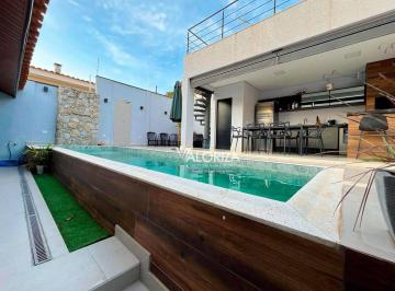 cb75484609af7aa86f72a4753206e80d15fc3644 · Casa com 4 dormitórios à venda, 409 m² por R$ 1.100.000,00 - Vila Carvalho - Sorocaba/SP