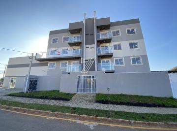Apartamento · 58m² · 3 Quartos · 1 Vaga · Apartamento 3 quartos em São José dos Pinhais