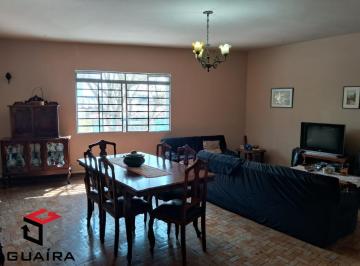 Casa · 235m² · 2 Quartos · 1 Vaga · Casa Térrea à venda 2 quartos 1 suíte 1 vaga Amabile Pezzolo - Santo André - SP