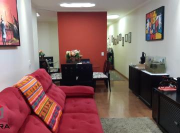 Apartamento · 98m² · 3 Quartos · 2 Vagas · Apartamento à venda 3 quartos 1 suíte 2 vagas Centro - São Bernardo do Campo - SP
