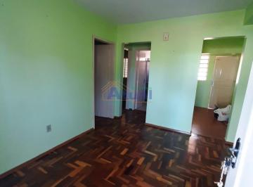 Foto 01 · Sobrado, Cohab, Santo Ângelo, RS