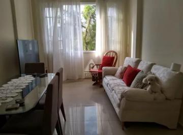 Apartamento · 65m² · 2 Quartos · MARACANÃ - Apartamento de 2 quartos, de frente, cozinha, área de serviço.