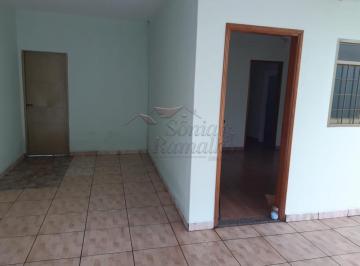 Casa · 156m² · 3 Quartos · 2 Vagas · Casas Residenciais Padrão em Ribeirão Preto