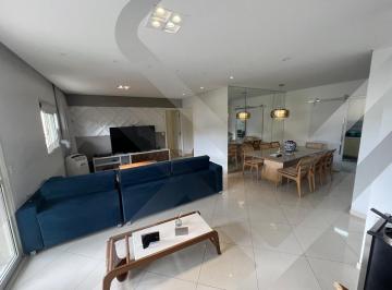 5dfd4125c687e505c902349d18976b8310f188b4 · Apartamento com 3 dormitórios à venda, 140 m² por R$ 1.370.000,00 - Residencial Três (Tamboré) - San