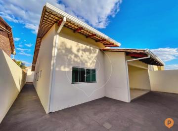Casa de 3 quartos, Caldas Novas · CASA PARA VENDA, CALDAS NOVAS / GO