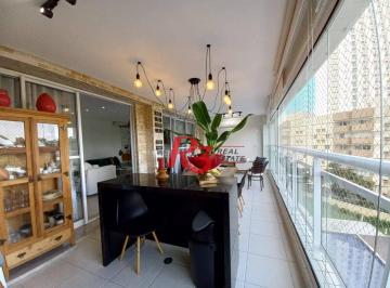 09cfe25df08b03c95c7f3e8006703bf33a9aa21b · Apartamento, 158 m² - venda por R$ 1.300.000,00 ou aluguel por R$ 9.491,00/mês - Enseda - Guarujá/SP