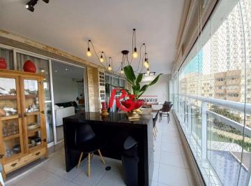 d6a89477339c0d3e957ebfceac22d5a9a1733a98 · Apartamento, 158 m² - venda por R$ 1.300.000,00 ou aluguel por R$ 7.000,02/mês - Enseda - Guarujá/SP