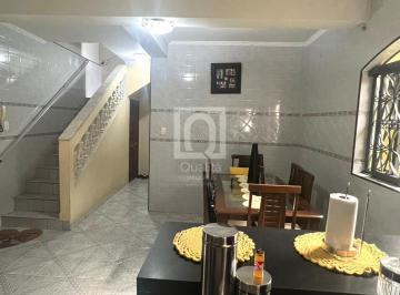 Foto 01 · Sobrado à venda no bairro Parque bela Vista em Votorantim