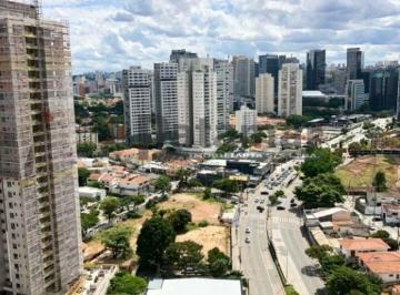 Apartamento · 85m² · 3 Quartos · 2 Vagas · Brooklin