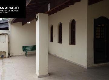 Foto 01 · Casa, Loteamento Village Tremembé, Tremembé, SP