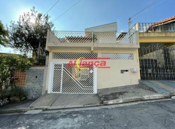 Casa · 154m² · 5 Quartos · 3 Vagas · sobradão jd.rosa de frança 5 dorm/ 3 vagas 600 mil