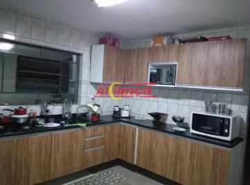 Casa · 125m² · 2 Quartos · 2 Vagas · CASA NO JARDIM ADRIANA, COM ÓTIMO ACABAMENTO