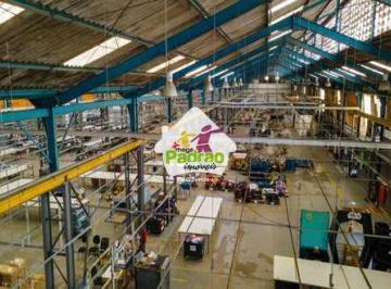 Comercial · 8100m² · Galpão, Vila Miriam, Guarulhos, Cod: 9230