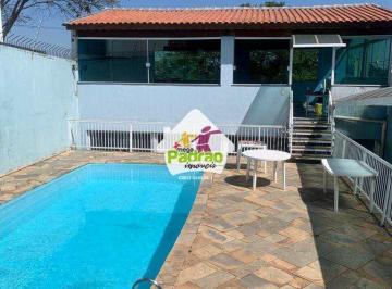 Casa · 500m² · 3 Quartos · 4 Vagas · Casa com 3 dorms, Vila Jacuí, São Paulo - R$ 1.6 mi, Cod: 9227