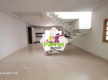 Casa · 222m² · 3 Quartos · 2 Vagas · Casa com 3 quartos, Vila Iris, Guarulhos - R$ 550 mil, Cod: 9233