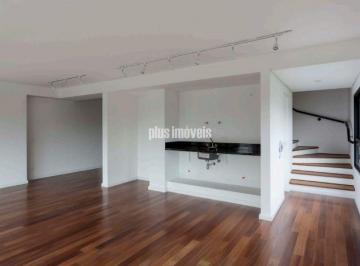 Apartamento · 144m² · 1 Quarto · 2 Vagas · Cobertura com Renda 1 Suite 2 Vagas no Jardim Guedala!!!