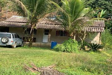 20241201215057587.jpg · Sítio para Venda em Cachoeiras de Macacu, Marubaí, 1 dormitório, 1 banheiro, 1 vaga