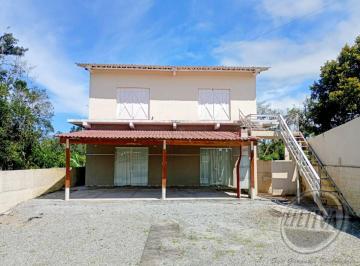 Casa · 220m² · 3 Quartos · 6 Vagas · RESIDÊNCIAS 220 M² - BALNEÁRIO SOLYMAR - MATINHOS