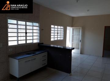 Foto 01 · Casa, Loteamento Residencial Flor do Campo, Tremembé, SP