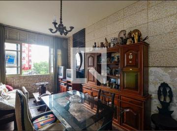 Apartamento · 200m² · 4 Quartos · 1 Vaga · Apartamento à Venda - Centro , 4 Quartos, 200 m² - Niterói