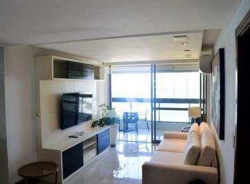 Apartamento · 160m² · 4 Quartos · 2 Vagas · Apartamento à Venda - Jardim Oceânico, 4 Quartos, 160 m² - Rio de Janeiro