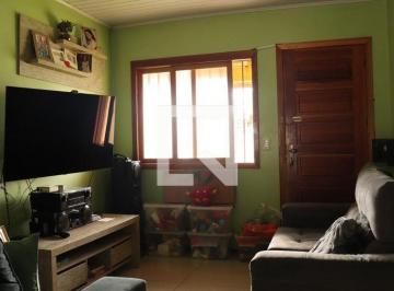 Casa · 360m² · 2 Quartos · 2 Vagas · Casa à Venda - Santos Dumond, 2 Quartos,  360 m² - São Leopoldo