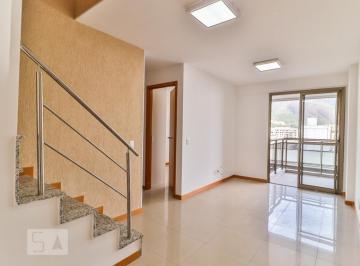 Apartamento · 135m² · 3 Quartos · 1 Vaga · Apartamento à Venda - Freguesia , 3 Quartos, 135 m² - Rio de Janeiro