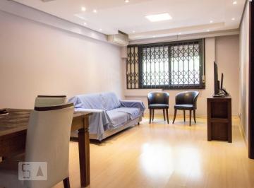 Apartamento · 140m² · 3 Quartos · 1 Vaga · Apartamento à Venda - Bela Vista, 3 Quartos, 140 m² - Porto Alegre