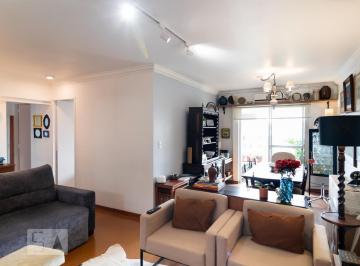 Apartamento · 100m² · 3 Quartos · 2 Vagas · Apartamento à Venda - Jardim Marajoara , 3 Quartos, 100 m² - São Paulo