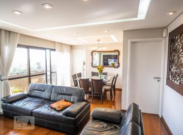 Apartamento · 110m² · 3 Quartos · 2 Vagas · Apartamento à Venda - Belém, 3 Quartos, 110 m² - São Paulo