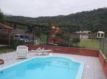 Terreno · 7961m² · REF. 333 Sítio no bairro Ratones, Florianópolis/SC