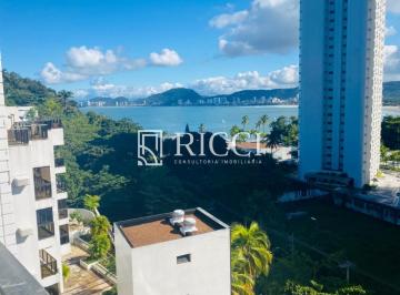 Foto 01 · Cobertura, Parque Enseada, Guarujá, SP
