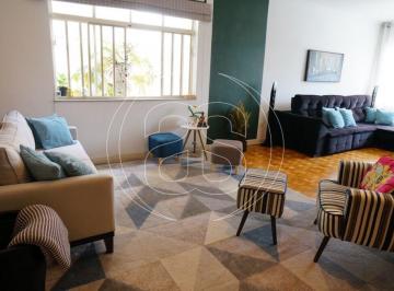Apartamento · 156m² · 3 Quartos · 1 Vaga · Apartamento em Vila Mariana com 156m²