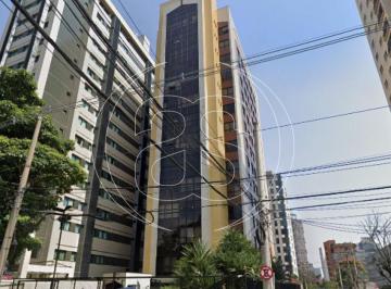 Comercial · 33m² · 1 Vaga · Sala Comercial em Chácara Santo Antônio com 33m²