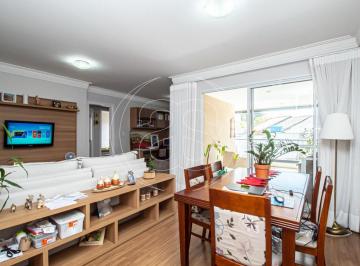 Apartamento · 92m² · 3 Quartos · 2 Vagas · 3 DORMITÓRIOS - 1 SUITE - 92M² - VILA GUARANI - 2 VAGAS