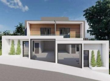 casa-com-2-quartos-a-venda-2101508512.jpeg · Seu Novo Lar: Casas Geminadas com  Design Moderno, Suíte e Sacada no bairro Imperial