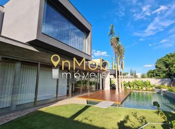 Foto 01 · Casa, Condomínio Chácara Serimbura, São José dos Campos, SP