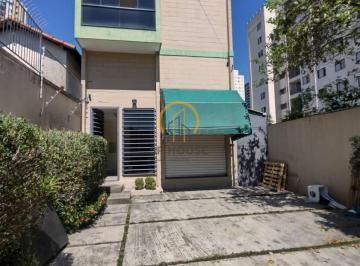 Foto 01 · Prédio para locação, 6 vagas, 3 pavimentos, 640m², Vila Guarani