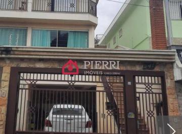 Casa · 147m² · 3 Quartos · 3 Vagas · Sobrado a venda em Pirituba, Nossa Senhora do Retiro 3 vagas
